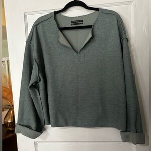 Urban Outfitters sweatshirt